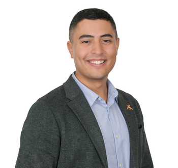 Portrait of Christopher Pitre, REALTOR®